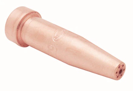 Picture of Brighton Best 6290-1 Oxy-Fuel Cutting Tip